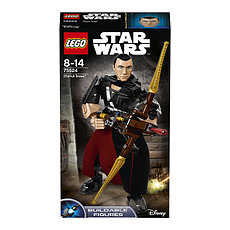 Lego Star Wars Чиррут Имве 75524, фото 3