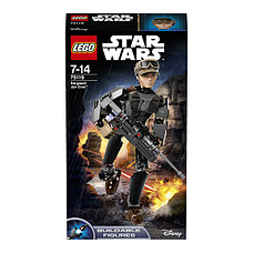 Lego Star Wars Сержант Джин Эрсо 75119, фото 2