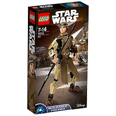 Lego Star Wars Рей 75113, фото 3