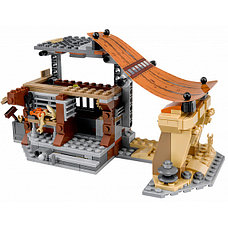 Lego Star Wars Столкновение на Джакку 75148, фото 3