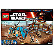 Lego Star Wars Столкновение на Джакку 75148, фото 3