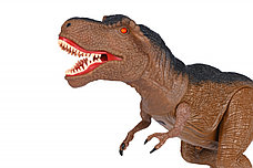 Динозавр на радиоуправлении "Тираннозавр" RS6123, фото 3