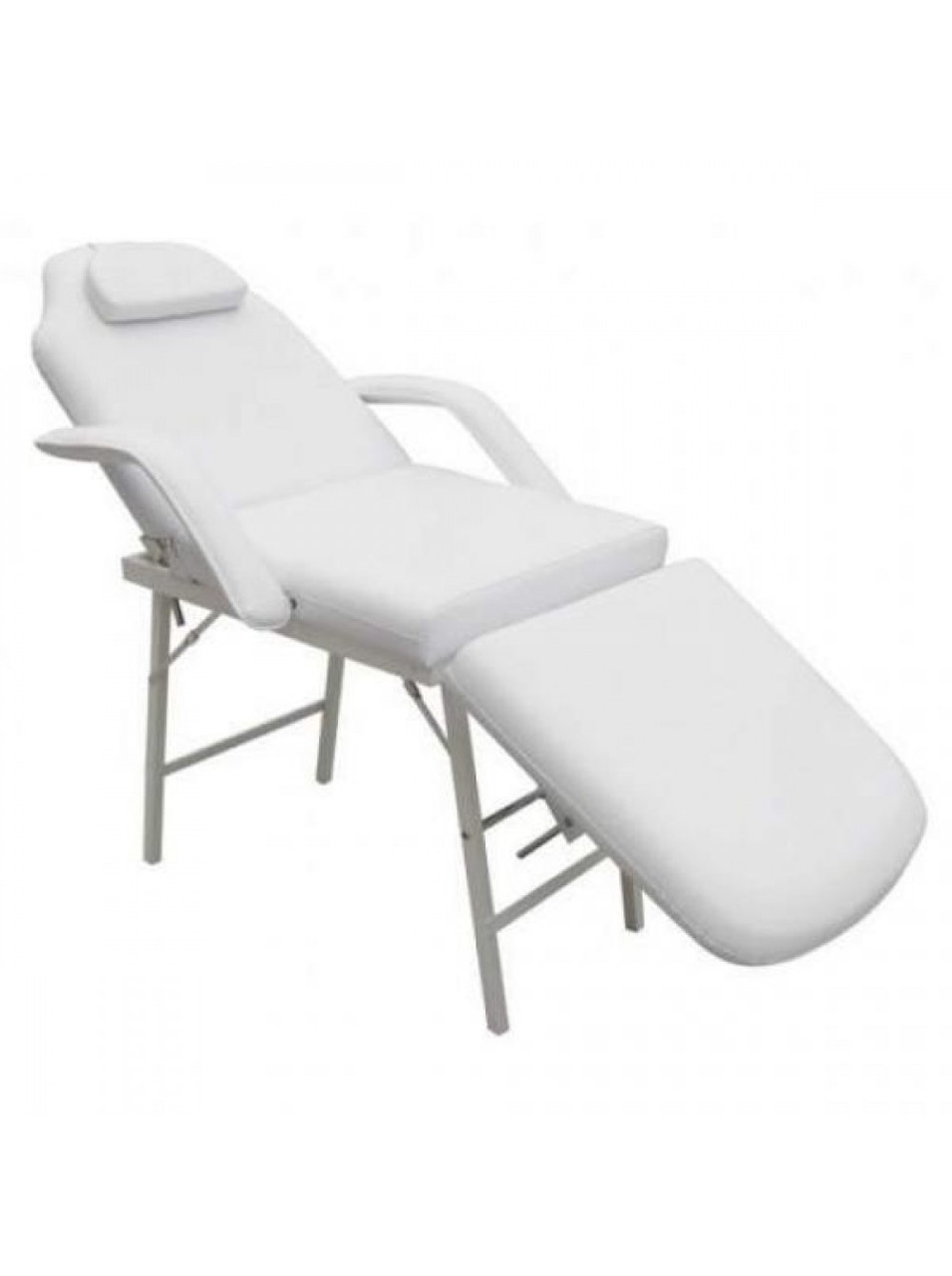 Косметическое кресло RS BodyFit белое - фото 1 - id-p111020975