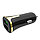 Автомобильное зарядное устройство Hoco Z31 Universe QC3.0 + кабель type-c, 2USB, 3.4A макс, фото 2