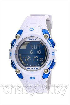 Спортивные часы OMAX (оригинал) DP05K-F - фото 1 - id-p111034298