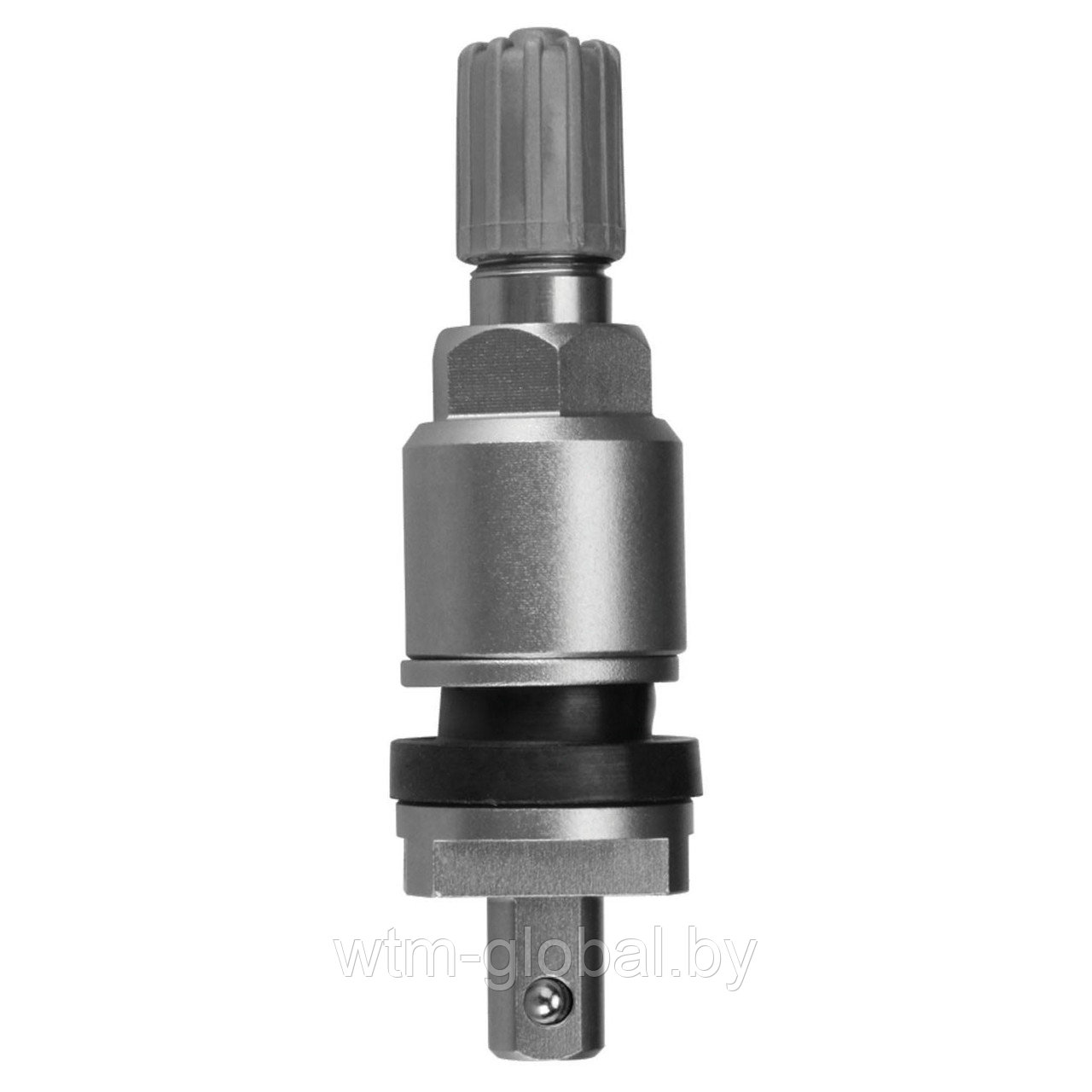 Вентиль для датчика давления шин AUTEL METAL (PRESS) - фото 1 - id-p111034349