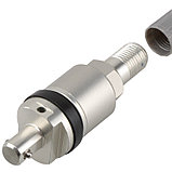 Вентиль для датчика давления шин AUTEL METAL (PRESS), фото 2