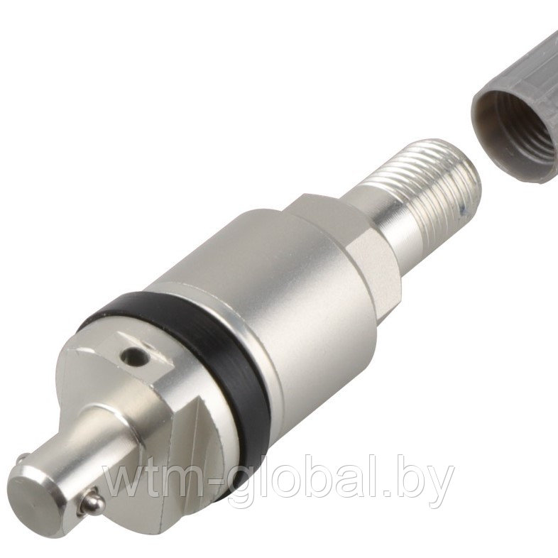 Вентиль для датчика давления шин AUTEL METAL (PRESS) - фото 2 - id-p111034349