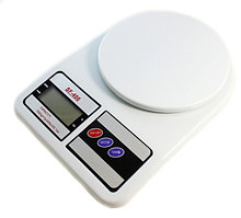 Электронные кухонные весы Electronic Kitchen Scale SF-400