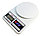 Электронные кухонные весы Electronic Kitchen Scale до 5 кг, фото 2