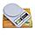 Электронные кухонные весы Electronic Kitchen Scale до 5 кг, фото 5