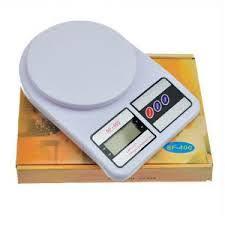 Электронные кухонные весы Electronic Kitchen Scale до 5 кг - фото 5 - id-p111034483