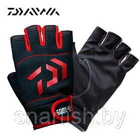 Перчатки рыболовные Daiwa