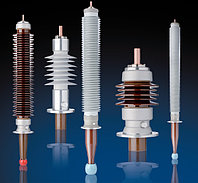 Вводы высоковольтные ГКВП, ГКВ, ГКТ, ГКДТ,ГКТП, ГМВБ, ГМТ, ГБМТ, ГТВ