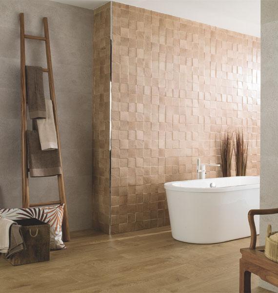 Плитка настенная Porcelanosa Liston Oxford Natural 33,3х100 - фото 1 - id-p111062410