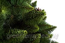 Сосна Хрустальная, зеленая 1.2 м, фото 3