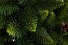Сосна Хрустальная, зеленая 1.8 м, фото 2