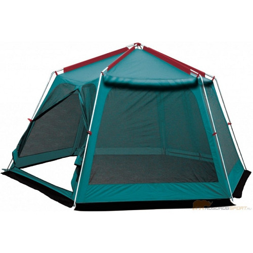 Палатка BTrace Highland Green - фото 1 - id-p111063122