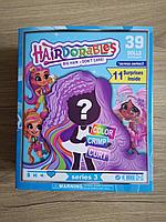 Куклы сюрприз Hairdorables (Хэрдораблс) Big hair, аналог