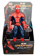 Фигурка супергероя "Человек-паук" 3331B, Мстители Марвел