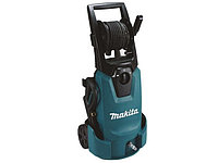 HW 1300 MAKITA Очиститель высокого давления 1.80 кВт, 130 бар, 420 л/ч