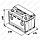 Аккумулятор Virbac Classic 75Ah / 580А / Прямая полярность / 278 x 175 x 190, фото 2