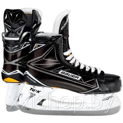 Коньки хоккейные Bauer Supreme 1S Sr 10D, фото 2