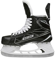 Коньки хоккейные Bauer Supreme 1S Jr 4.5EE, фото 2
