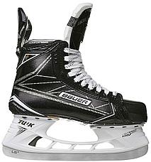 Коньки хоккейные Bauer Supreme 1S Jr 4.5EE, фото 3
