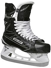 Коньки хоккейные Bauer Supreme 1S Jr 4.5EE, фото 2