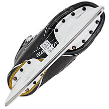 Коньки хоккейные Bauer Supreme S180 Sr 11EE, фото 3