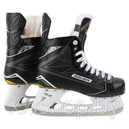 Коньки хоккейные Bauer Supreme S170 Sr 11D, фото 2
