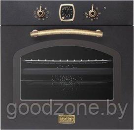 Духовой шкаф Korting OKB 481 CRN
