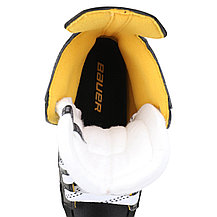 Коньки хоккейные Bauer Supreme S160 Sr 11D, фото 3