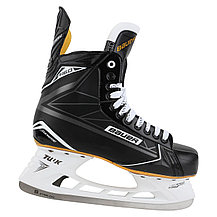 Коньки хоккейные Bauer Supreme S160 Sr 11D, фото 2