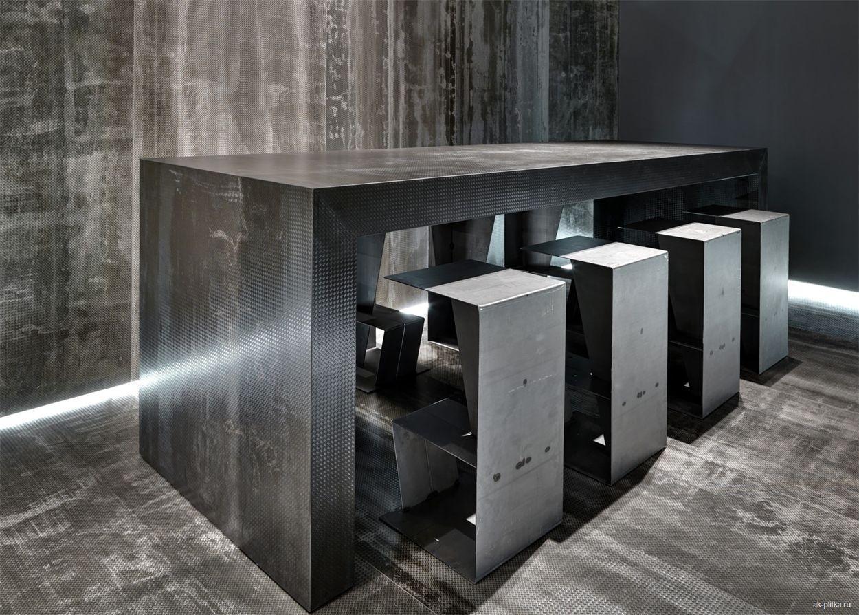 Laminam I METALLI