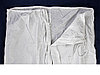 Костюм маскировочный "Армейский масхалат" белый Х/Б ( оригинал СССР)., фото 4