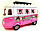 G22336/ТМ855В Автобус для кукол LOL + 2 куклы и мебель, игровой набор, фото 2