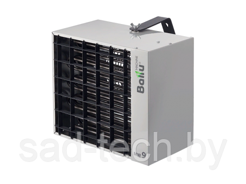 Тепловентилятор BALLU BHP-MW-9 - фото 1 - id-p111086801