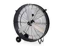 Вентилятор промышленный Ballu BIF-17D