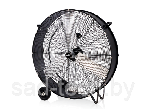 Вентилятор промышленный Ballu BIF-17D, фото 2