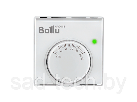 Термостат Ballu BMT-2 - фото 1 - id-p111086901