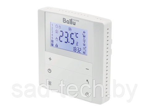 Термостат цифровой Ballu BDT-1, фото 2