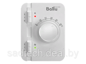 Пульт управления Ballu BRC-E для электрических тепловых завес