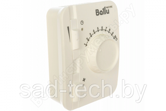 Контроллер (пульт) Ballu BRC-C - фото 1 - id-p111086905