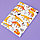 Обложка для паспорта "Фырфыр как лиса", фото 2
