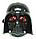 Светящаяся маска Дарт Вейдер Darth Vader, фото 4