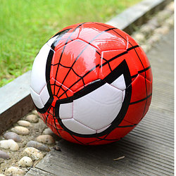 Футбольный мяч Marvel Человек-Паук