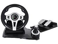 Руль для Рlaystation 4 | Tracer Roadster 4w1 для PS4