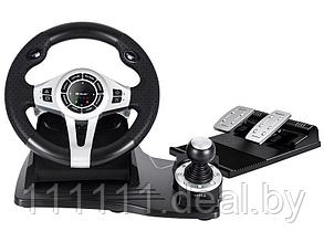 Руль  для Рlaystation 4 | Tracer Roadster 4w1 для PS4